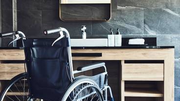 TWAN アクセシブルツインプライベートガーデン付② / 8