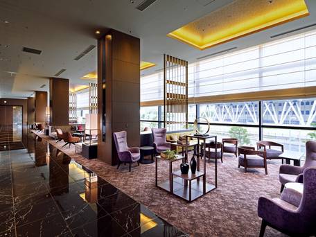 ヴィラフォンテーヌグランド東京有明 / 4