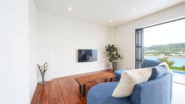 リビング エリア / 19