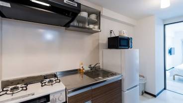 専用キッチン / 40