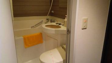 バスルームの設備 / 17