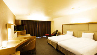 ツイン スーペリア 禁煙