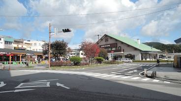 施設からの眺望 / 13