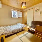 Hotel EL Shinjuku 6（東京都 アパートメント） / 5