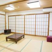 駅前山小屋 A-yard（東京都 民宿） / 4