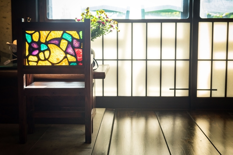 海の見える古民家「料理宿やまざき」3712281