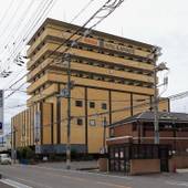 HOTEL KANADE 関空貝塚（大阪府 ビジネスホテル） / 3