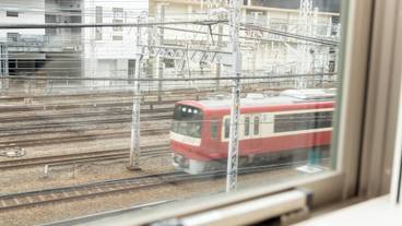 施設からの眺望 / 8