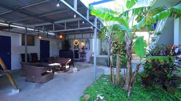 施設の敷地 / 14