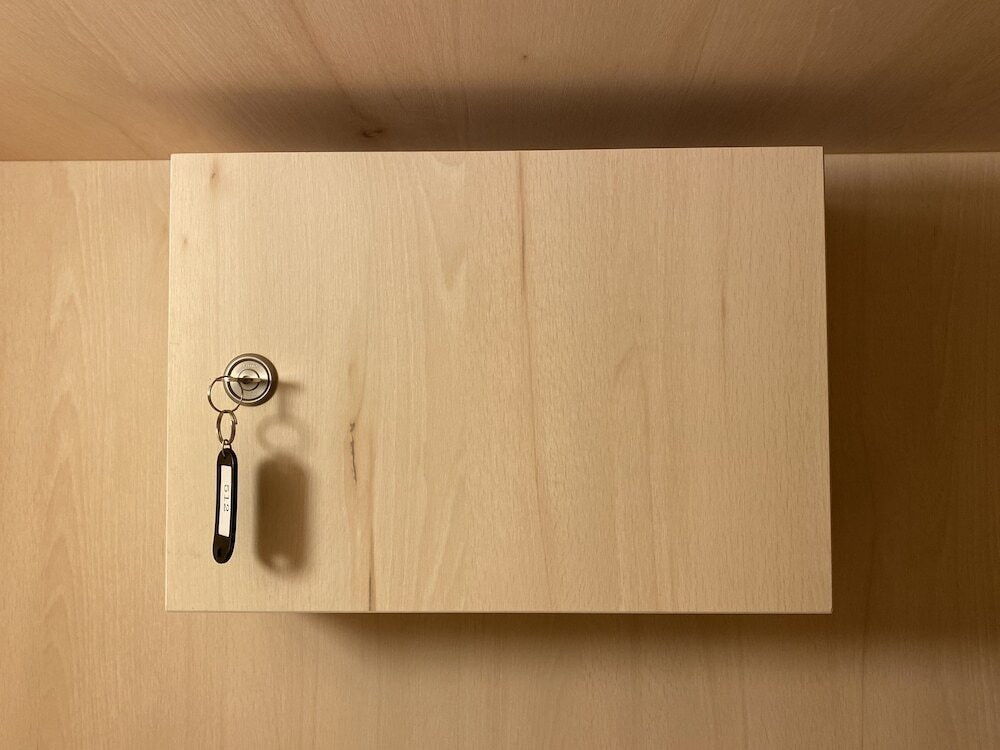 客室の設備とサービス