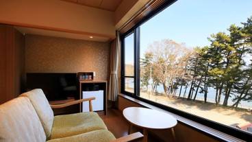 部屋からの景観 / 23