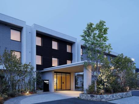 フェアフィールド・バイ・マリオット・三重奥伊勢おおだい / 5