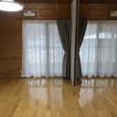 割山森林公園 天湖森（富山県 コテージ・ロッジ・一棟貸） / 5