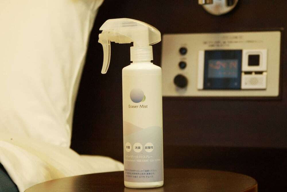 客室の設備とサービス