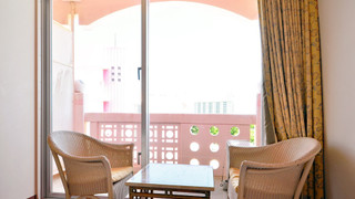 ツインルーム 禁煙