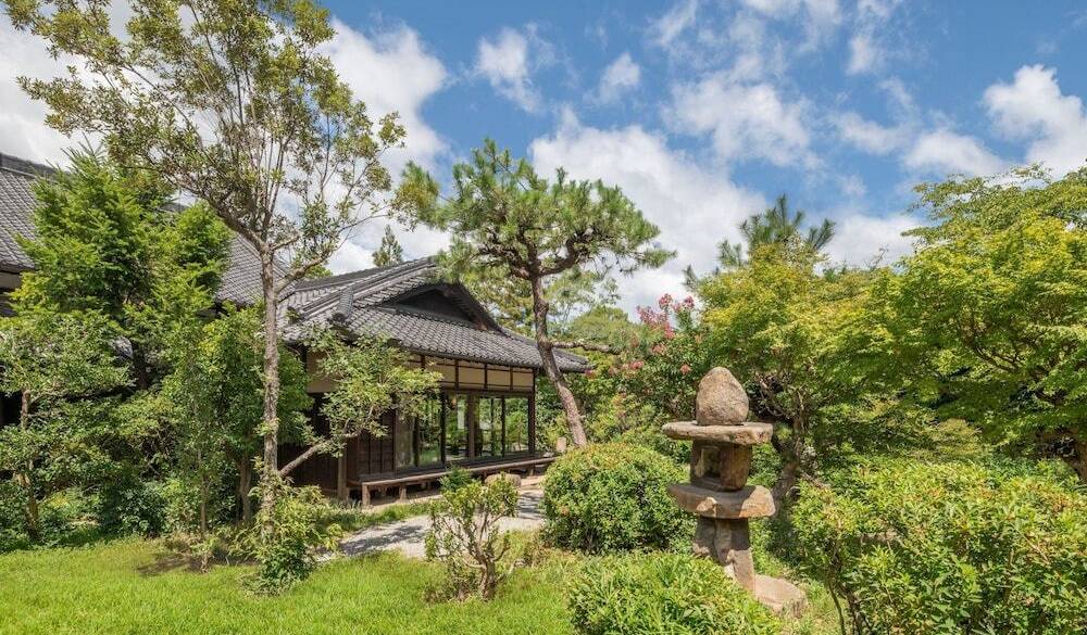 レストラン「翠葉」／外観 / 3