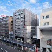 アパホテル 金沢片町 EXCELLENT（石川県 ビジネスホテル） / 4