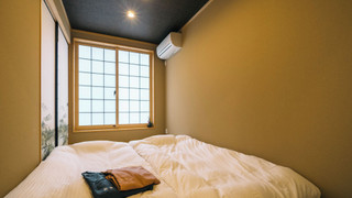 京町家一棟貸し