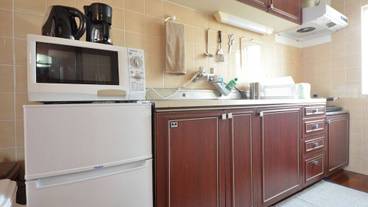 専用簡易キッチン / 12