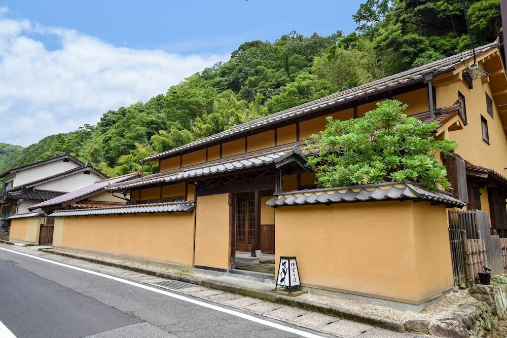 世界遺産の真ん中にある和モダン宿3444666