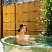 城崎温泉 お宿 白山 花まんだら 湯亭 花のれん（兵庫県 旅館） / 5