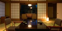 穴場宿の山代温泉「みやびの宿　加賀百万石」でカップルの記念日を♡