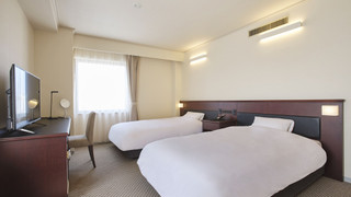 ベーシック ツインルーム