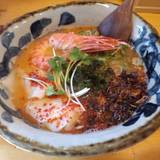 らーめん砦 万津店(ラーメントリデ)