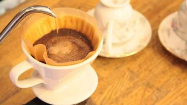 コーヒー サービス / 1