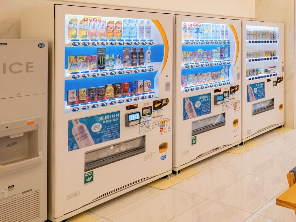 自動販売機