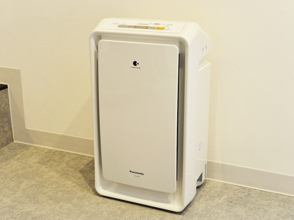 客室の設備とサービス