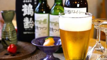 食事・飲み物 / 3