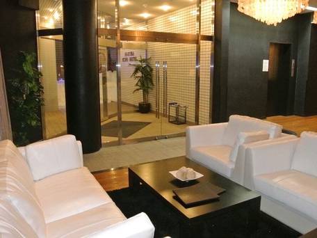 白馬エコーホテル / 2