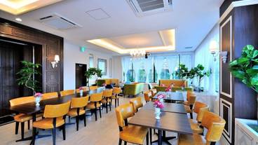 レストラン / 16