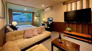 スーペリア ツインルーム