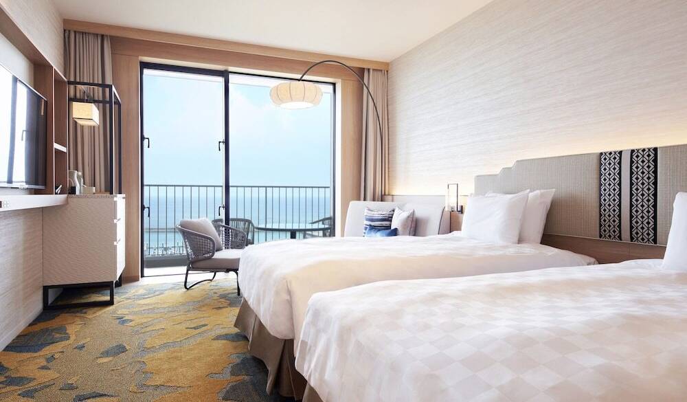 スーペリアツイン / 1