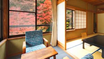 湯河原温泉 青巒荘（せいらんそう）（ユガワラオンセン　セイランソウ） / 2