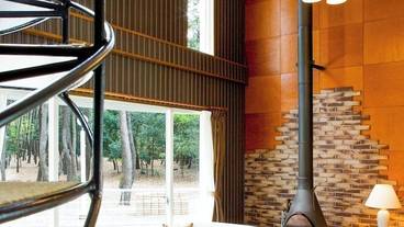 リビング エリア / 15