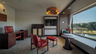 エグゼクティブスイートルーム(禁煙)