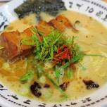 岸和田で絶品ラーメンを食べよう！おすすめ7選