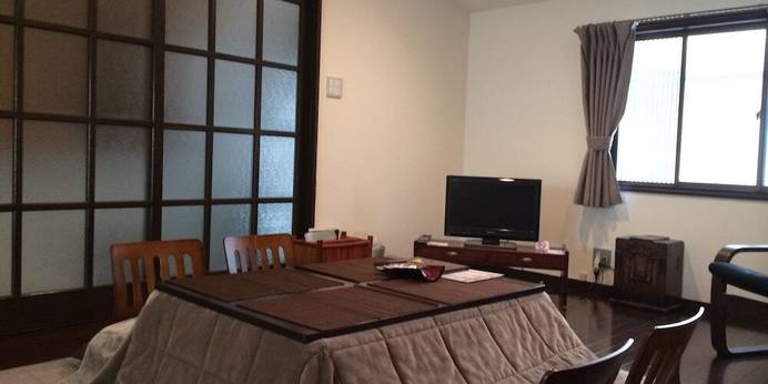 京の小宿 KANA町家（京都府 町家） / 1