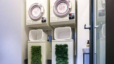 ランドリー ルーム / 7