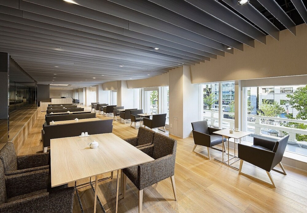 カフェラウンジ「コアガリ」