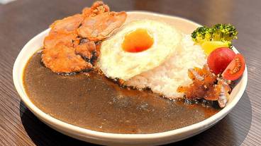 朝食ビュッフェ / 4