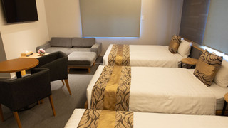 スーペリアA 禁煙