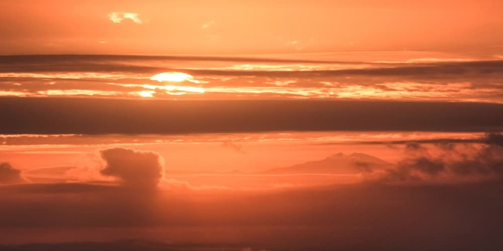 施設からの眺望