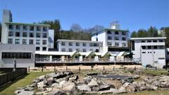 天然温泉 広島北ホテル