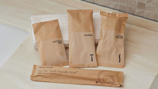 スタンダード ダブルルーム