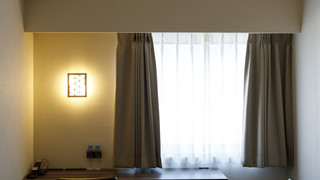 ツインルーム 禁煙