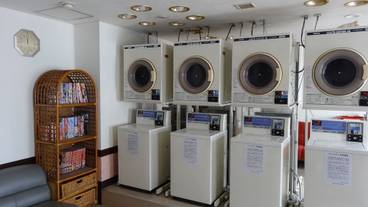 ランドリー ルーム / 4